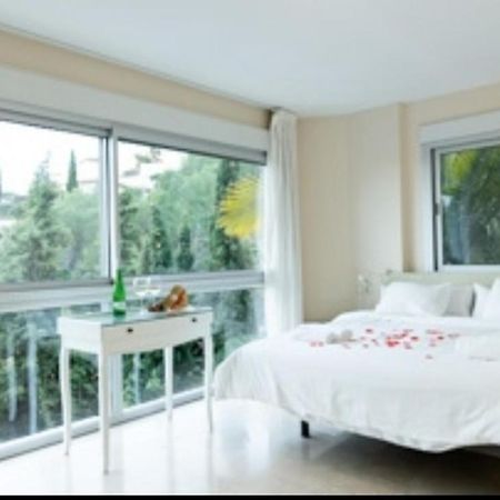 Villa Tranquila Jávea Eksteriør billede