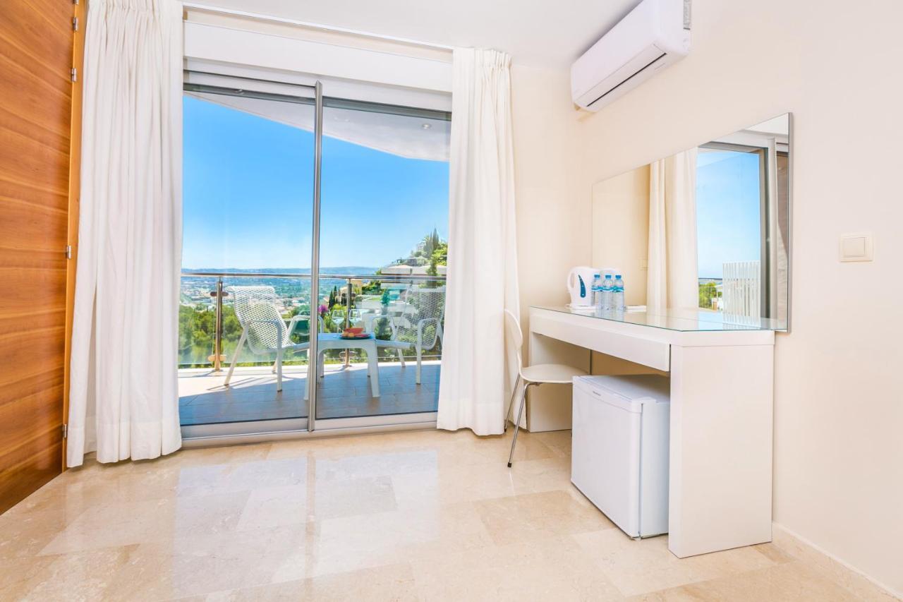 Villa Tranquila Jávea Eksteriør billede