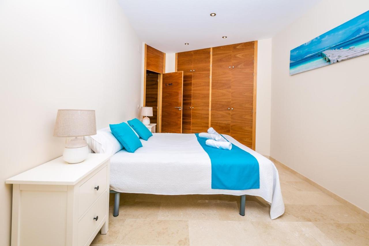 Villa Tranquila Jávea Eksteriør billede