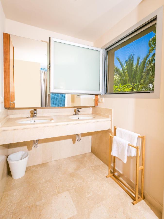 Villa Tranquila Jávea Eksteriør billede