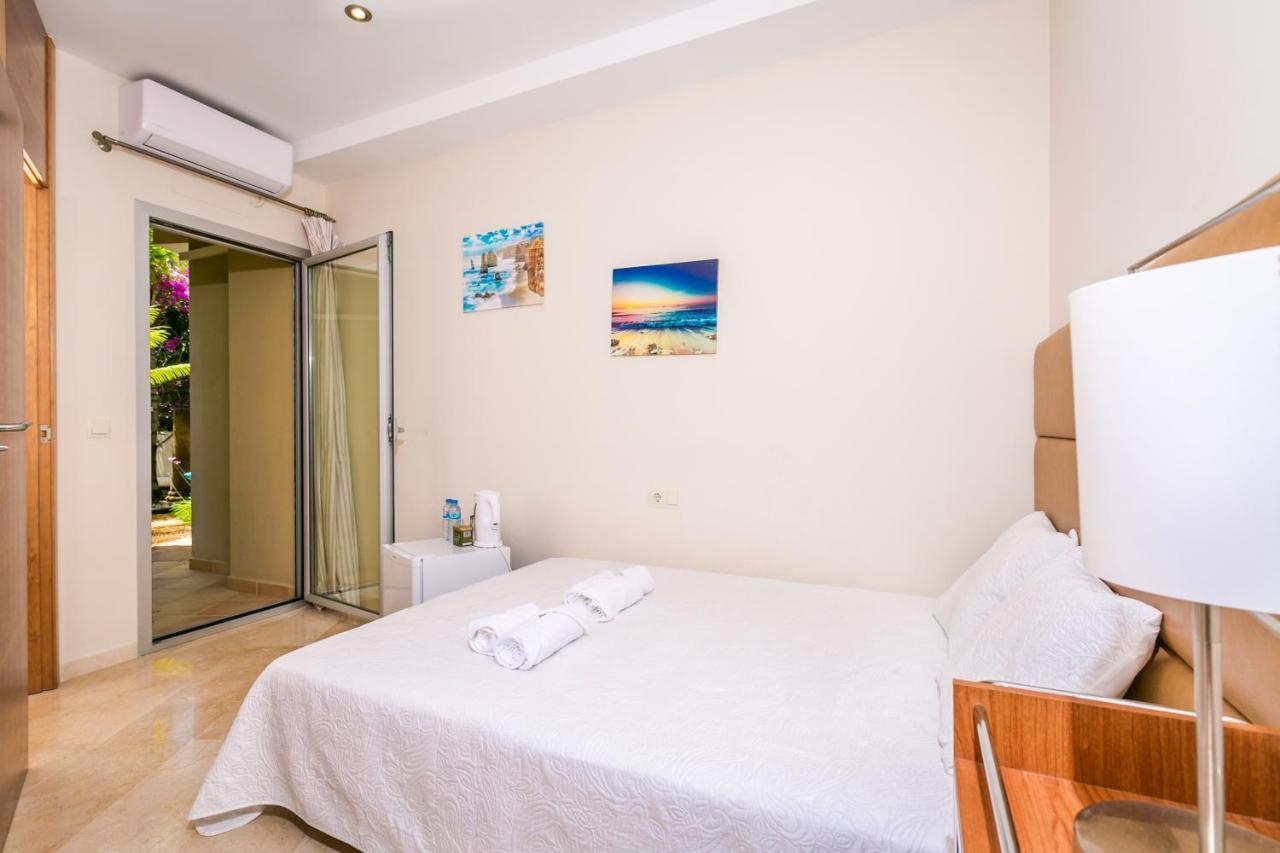 Villa Tranquila Jávea Eksteriør billede