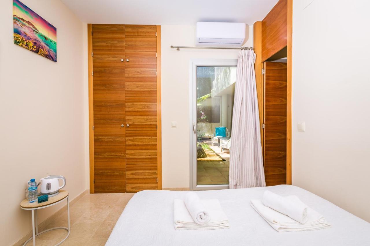 Villa Tranquila Jávea Eksteriør billede
