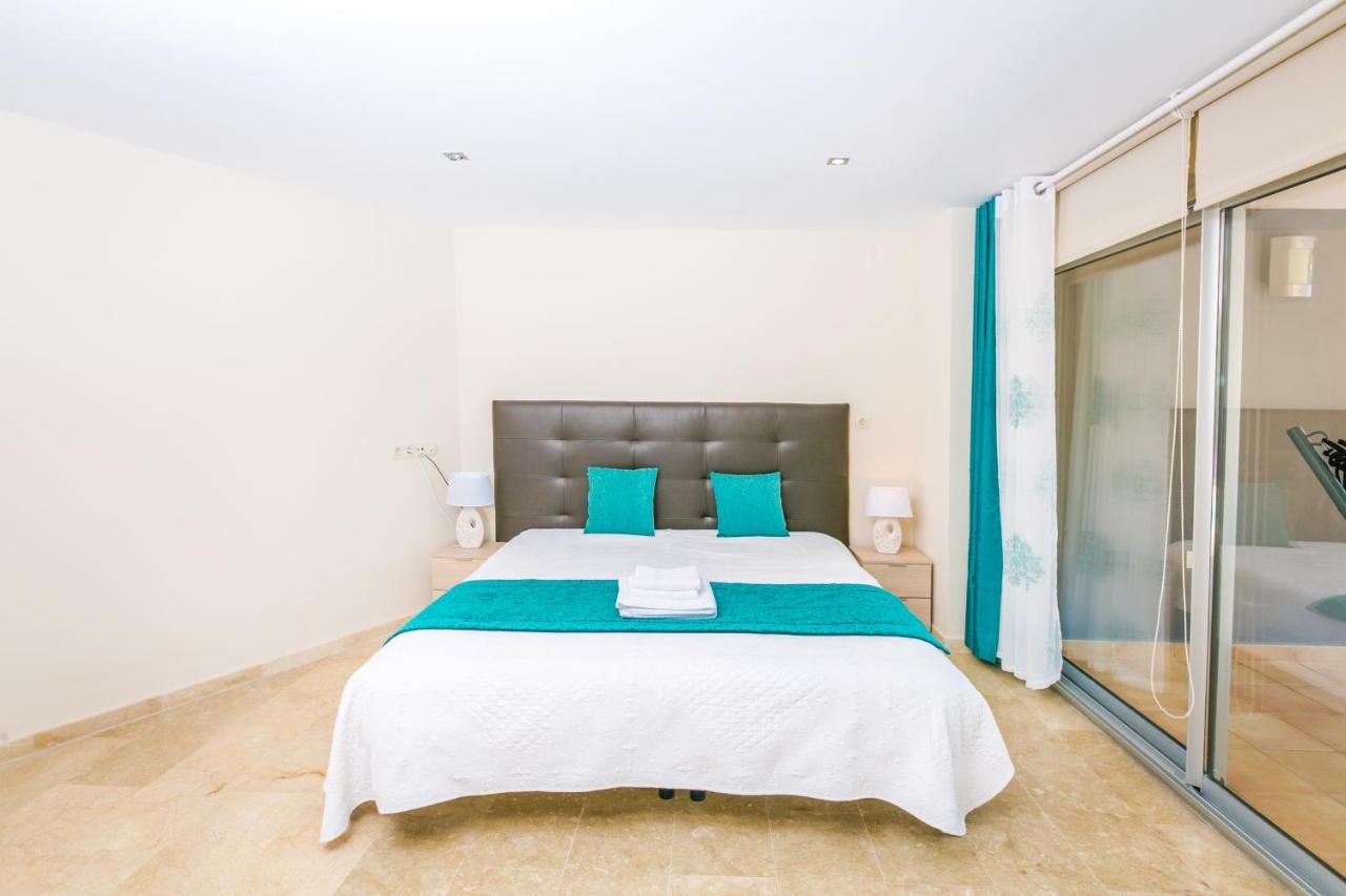 Villa Tranquila Jávea Eksteriør billede
