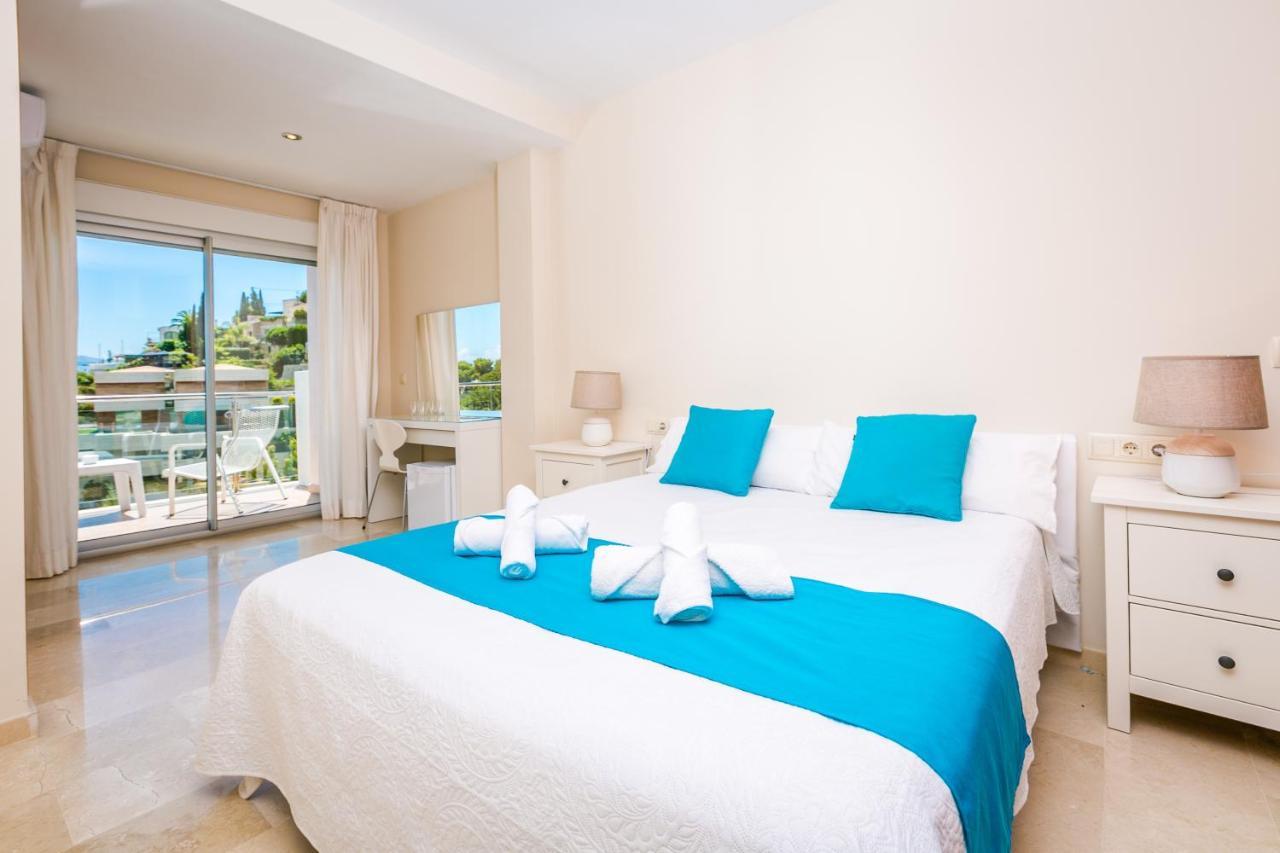 Villa Tranquila Jávea Eksteriør billede