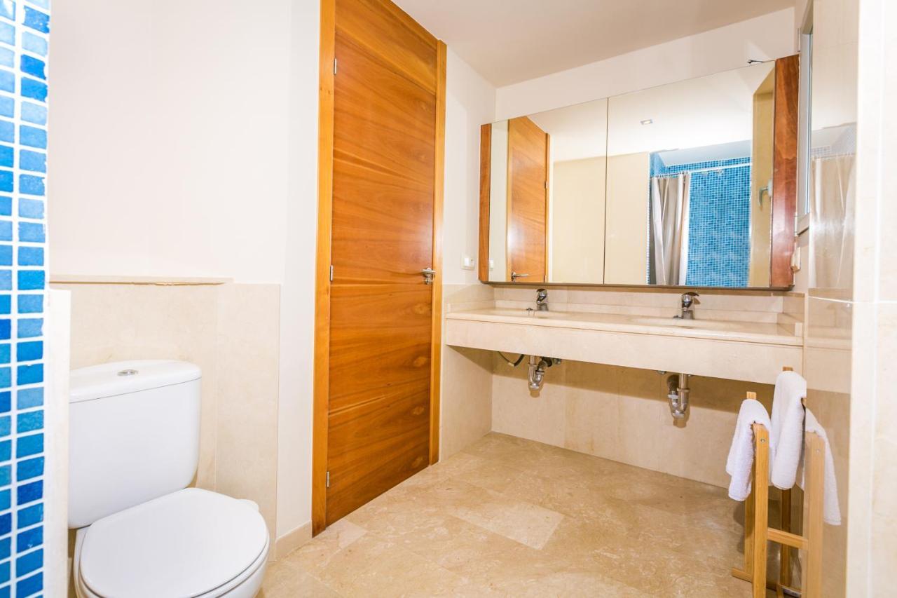 Villa Tranquila Jávea Eksteriør billede