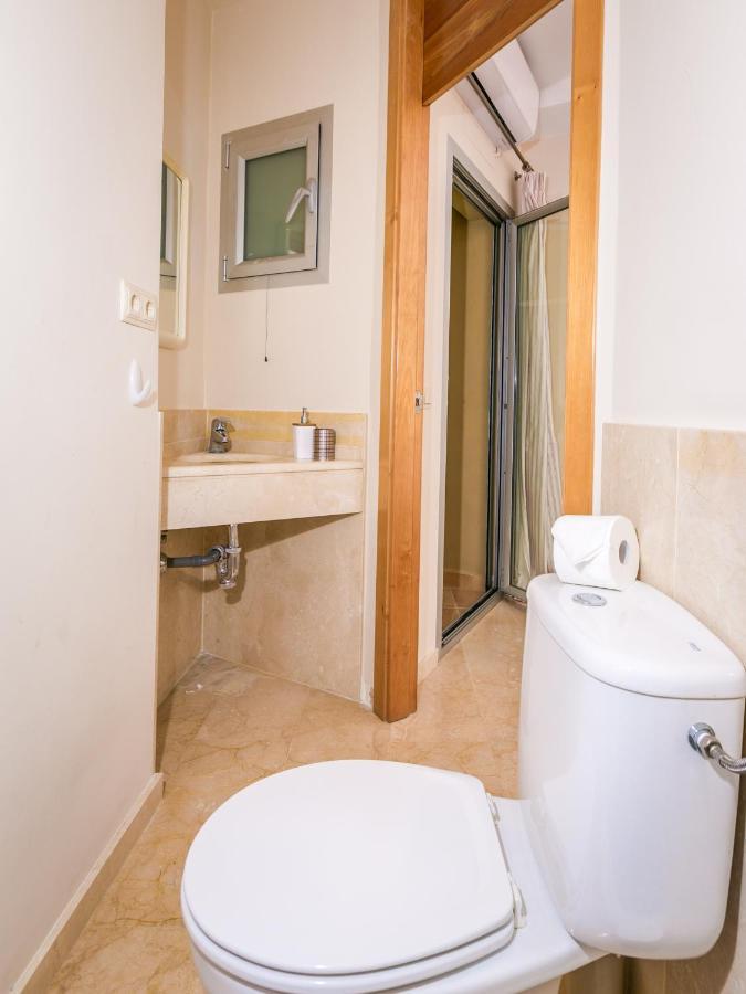 Villa Tranquila Jávea Eksteriør billede