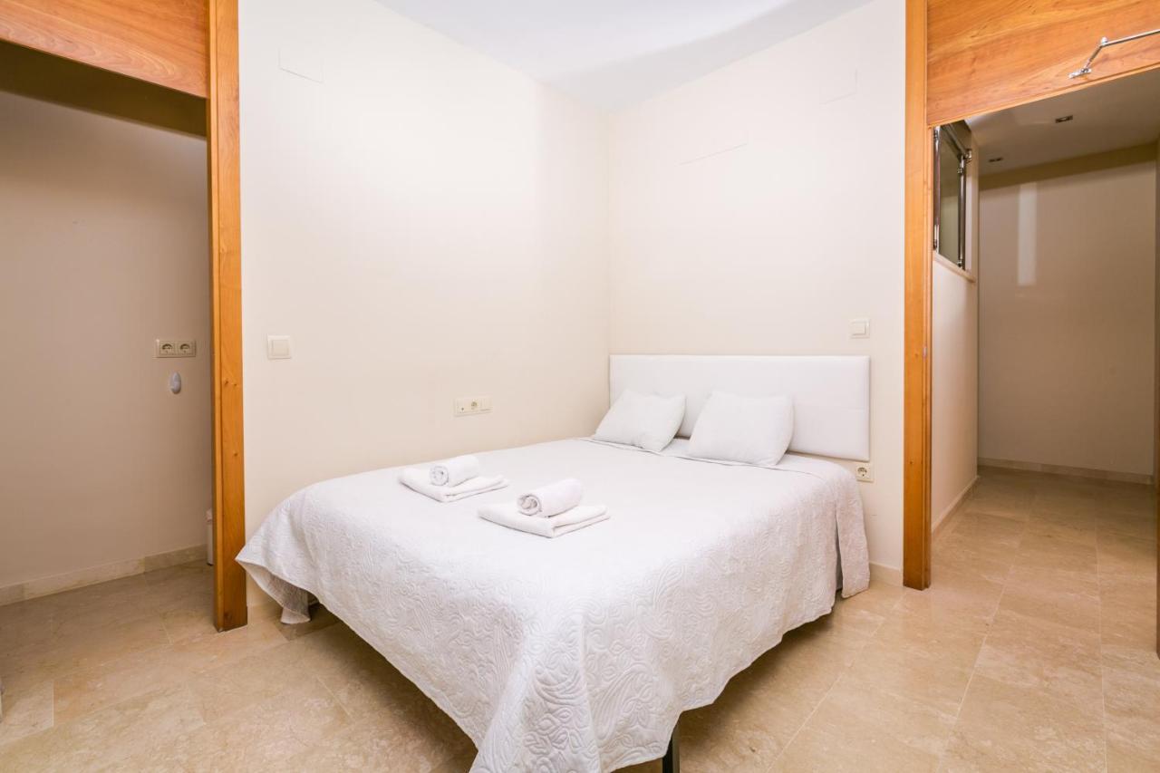 Villa Tranquila Jávea Eksteriør billede