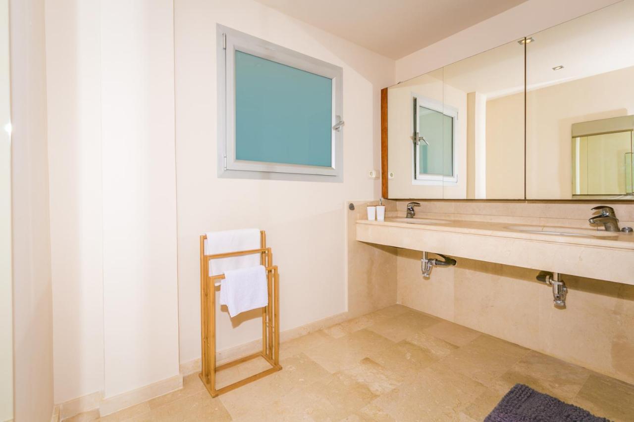 Villa Tranquila Jávea Eksteriør billede