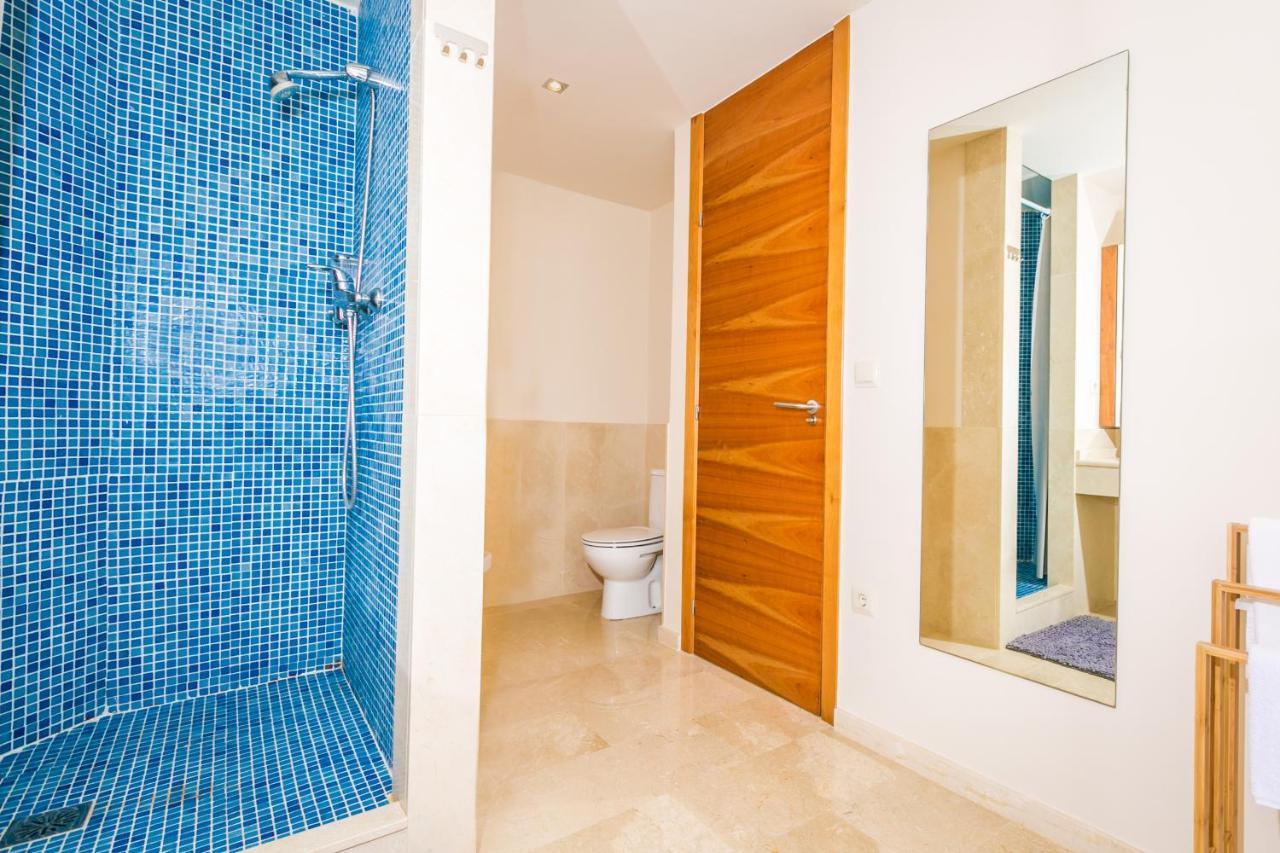 Villa Tranquila Jávea Eksteriør billede