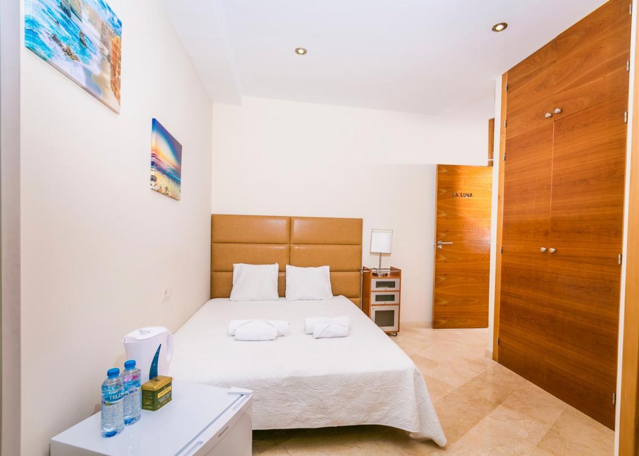Villa Tranquila Jávea Eksteriør billede