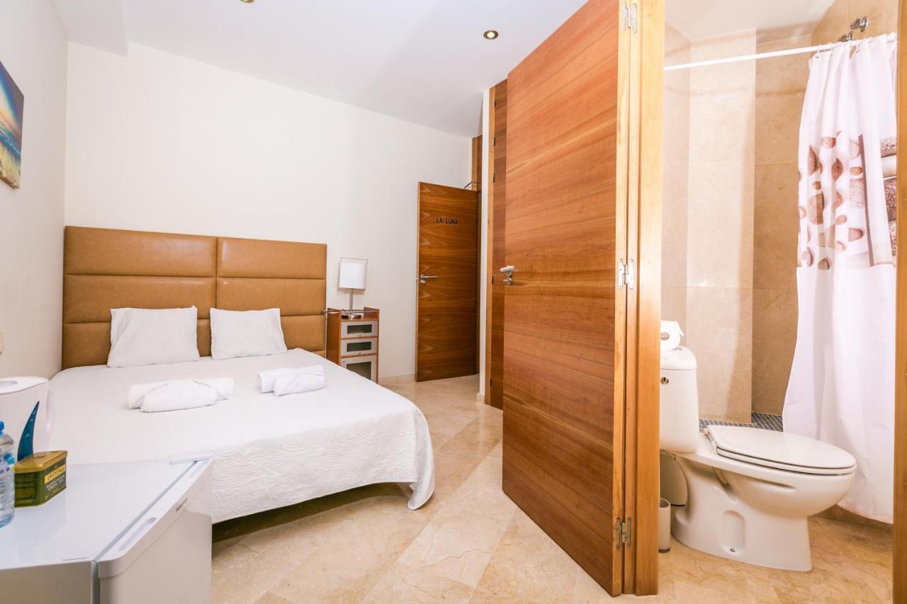Villa Tranquila Jávea Eksteriør billede