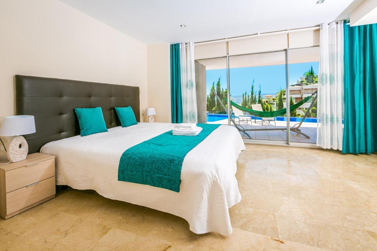 Villa Tranquila Jávea Eksteriør billede
