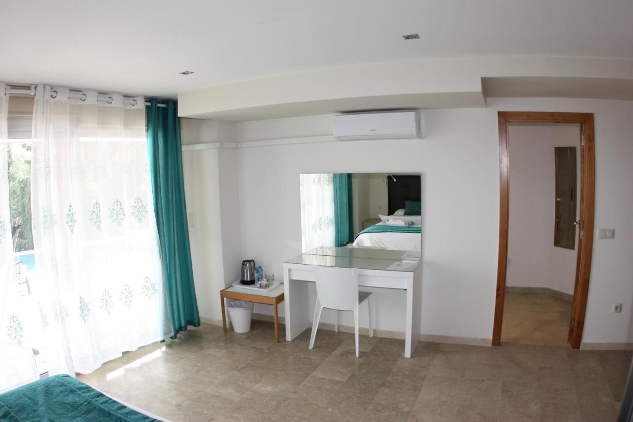 Villa Tranquila Jávea Værelse billede